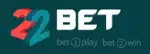 22bet bonus