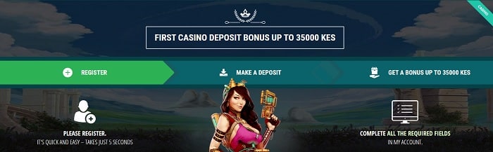 50 Ways 22bet casino Can Make You Invincible
