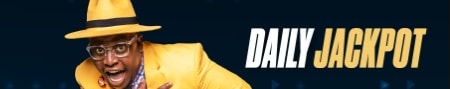 Betsafe Daily Jackpot 