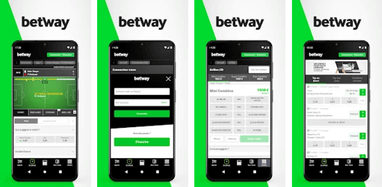 Betway App Donwload