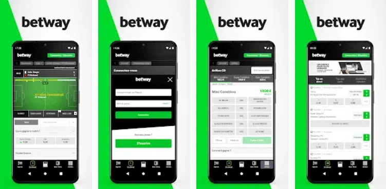 betway app review