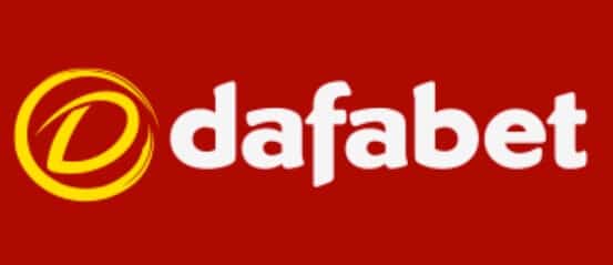 DafabetGhana - Weekend Mega Jackpot Stand a chance at