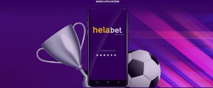 Helabet App