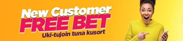 Claiming The KwikBet Kenya Bonus