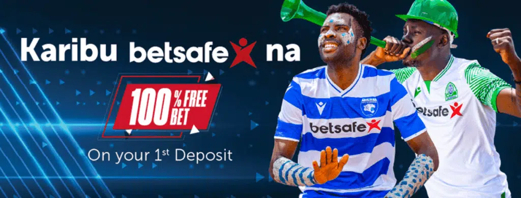 betsafe free bets