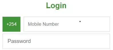 Mobile Login Betway