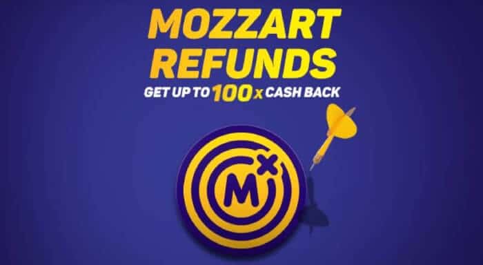 MozzartBet Multi Bet Bonus