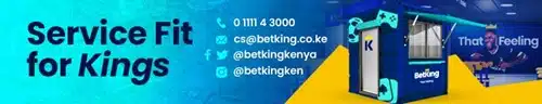 BetKing Customer Support