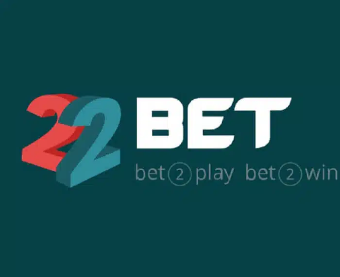 22Bet AFCON Betting Sites

