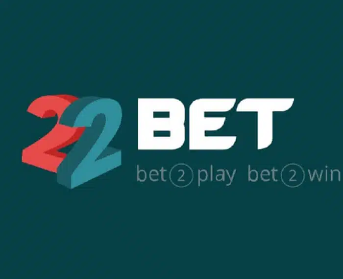 International Betting Sites 22bet