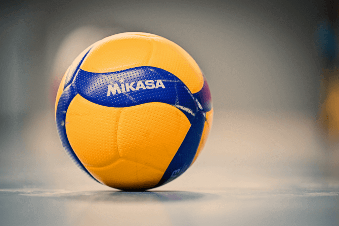 Volleyball betting tips