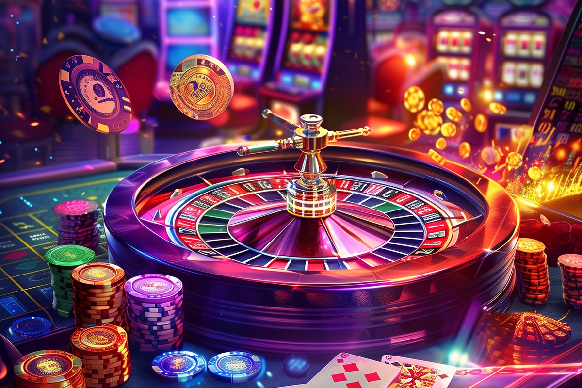 Indonesian Experts Reveal Secrets Behind Surgaplay Slot 777 Success