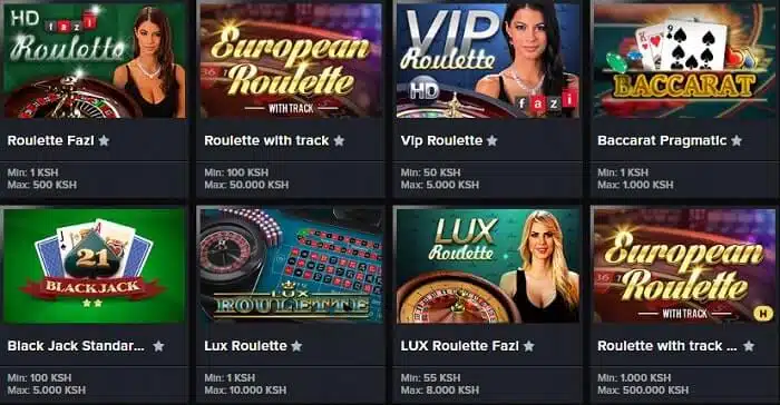 The Connection Between casino online and Entertainment