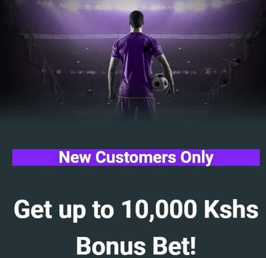 Betkwiff Bonus Kenya