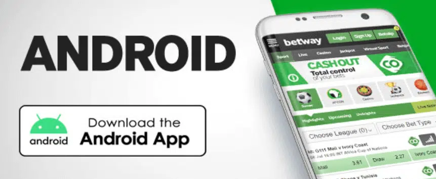 betway app