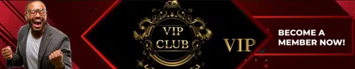 BetLion VIP Club