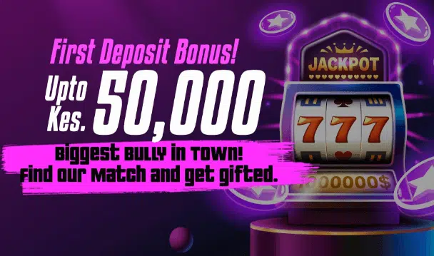 betafriq casino bonus
