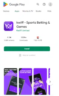 betkwiff app download