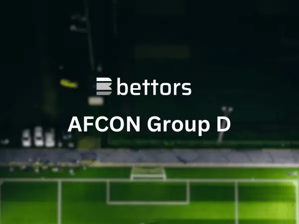 AFCON Group D: Teams, Fixtures, and Betting Tips