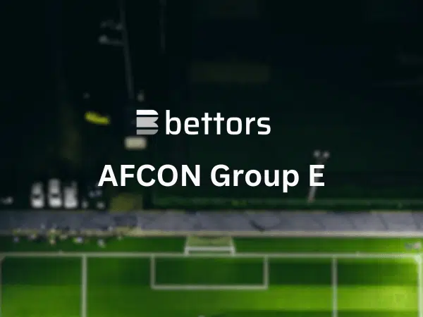 AFCON Group E: Teams, Fixtures, and Betting Tips