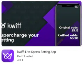 betkwiff android app download