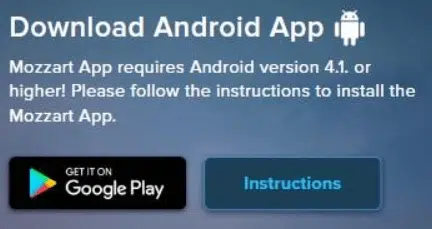 download mozzartbet android app