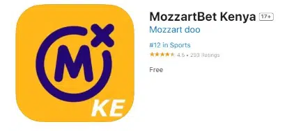 download mozzartbet ios app