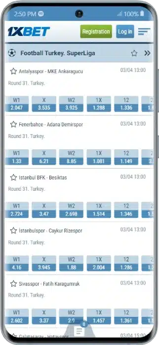 Turkish Super Lig Predictions 