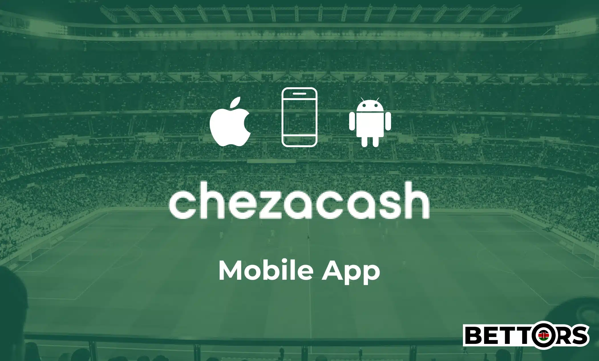 ChezaCash App