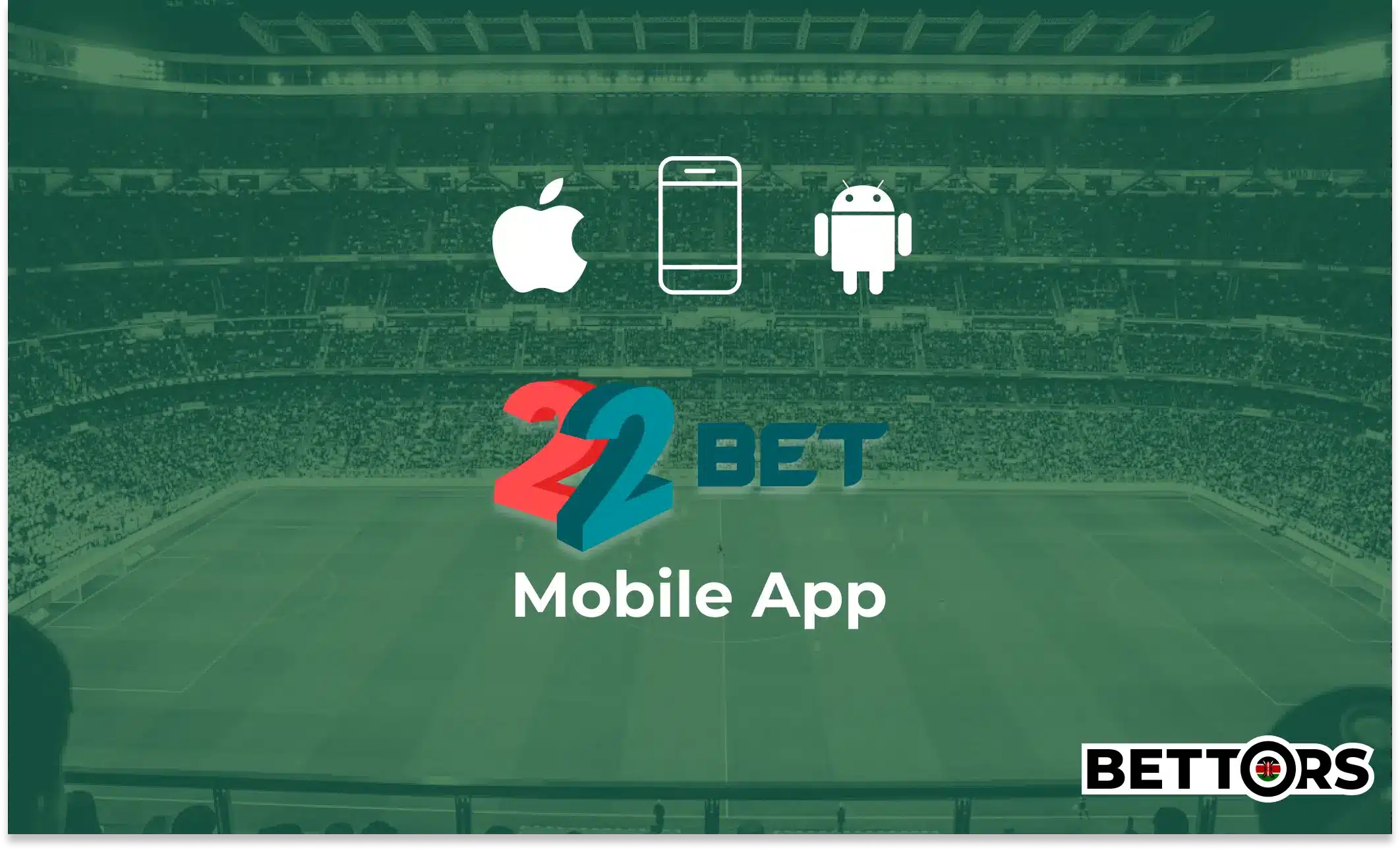 22bet App