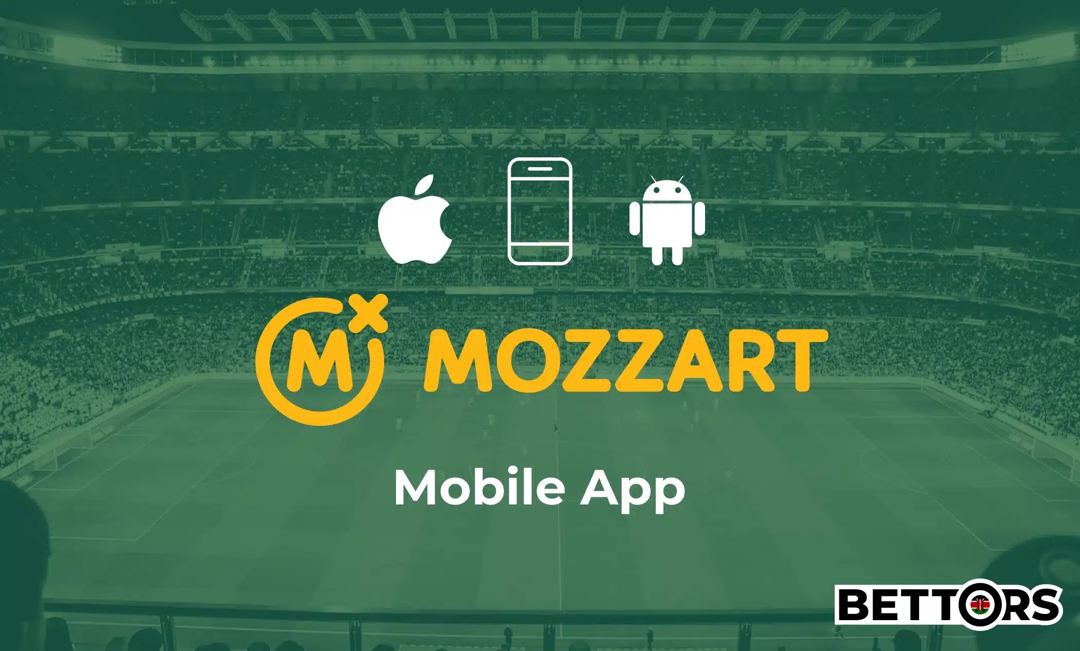 Mozzartbet App