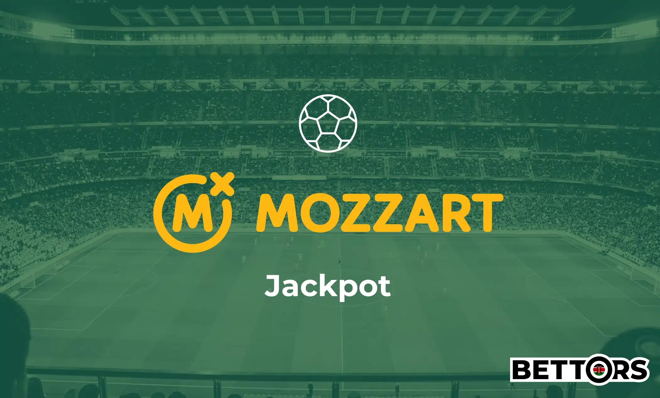 Mozzartbet Jackpot