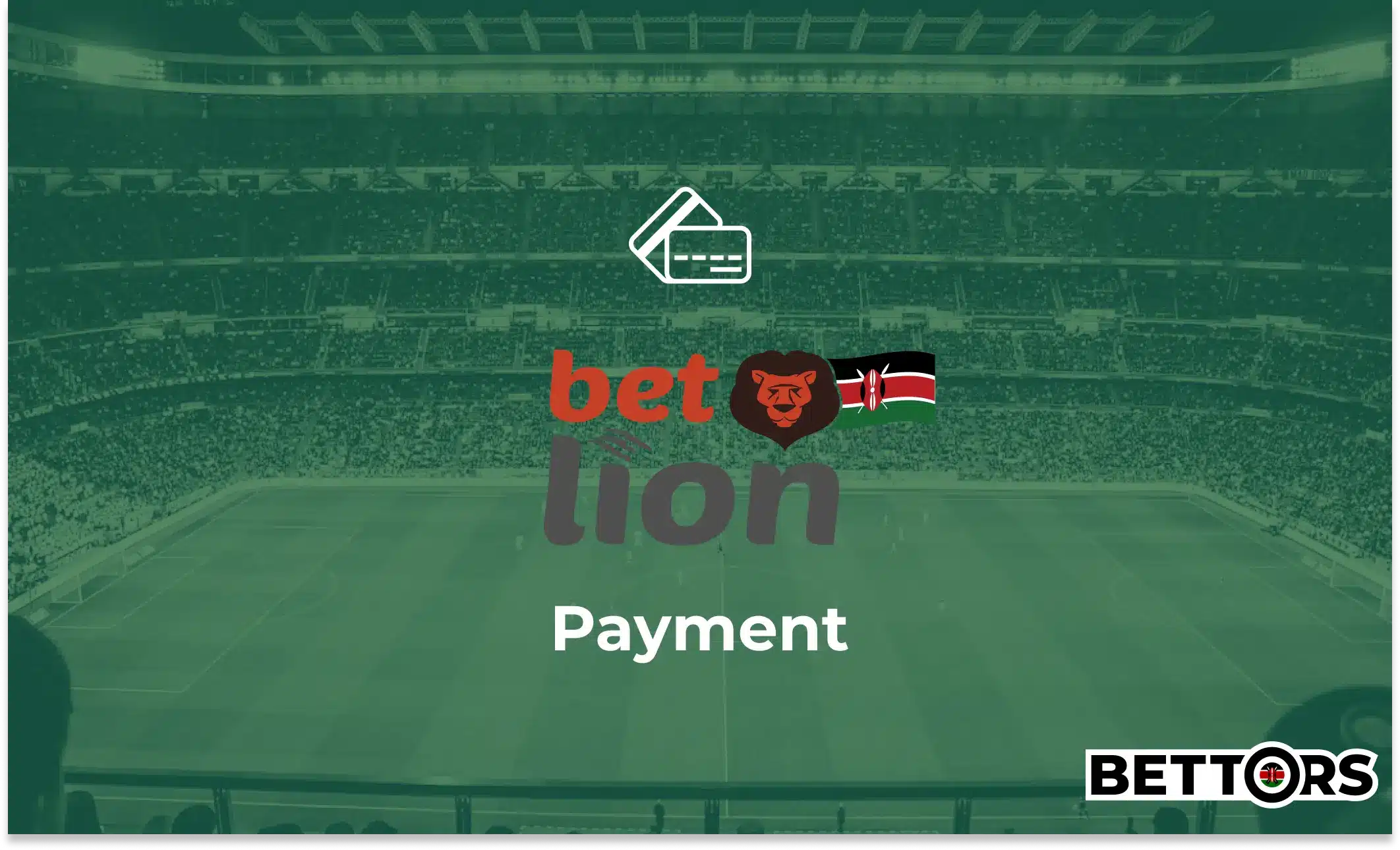 betlion Payment