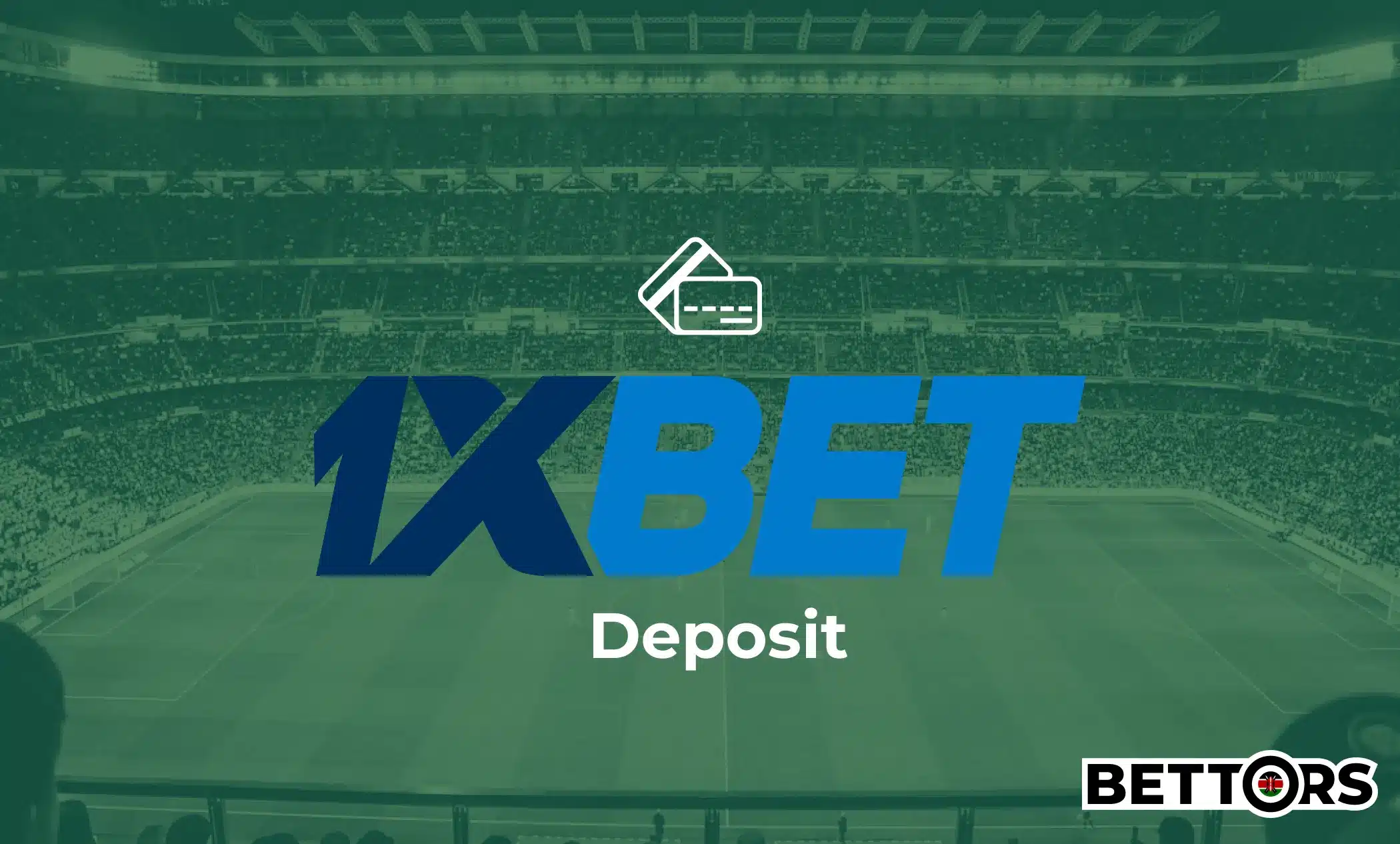 1xBet Deposit