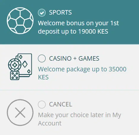 22Bet Bonuses