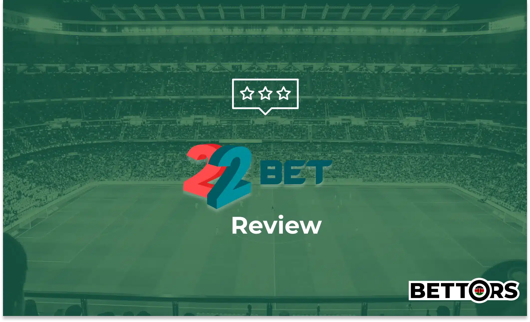 22bet Review