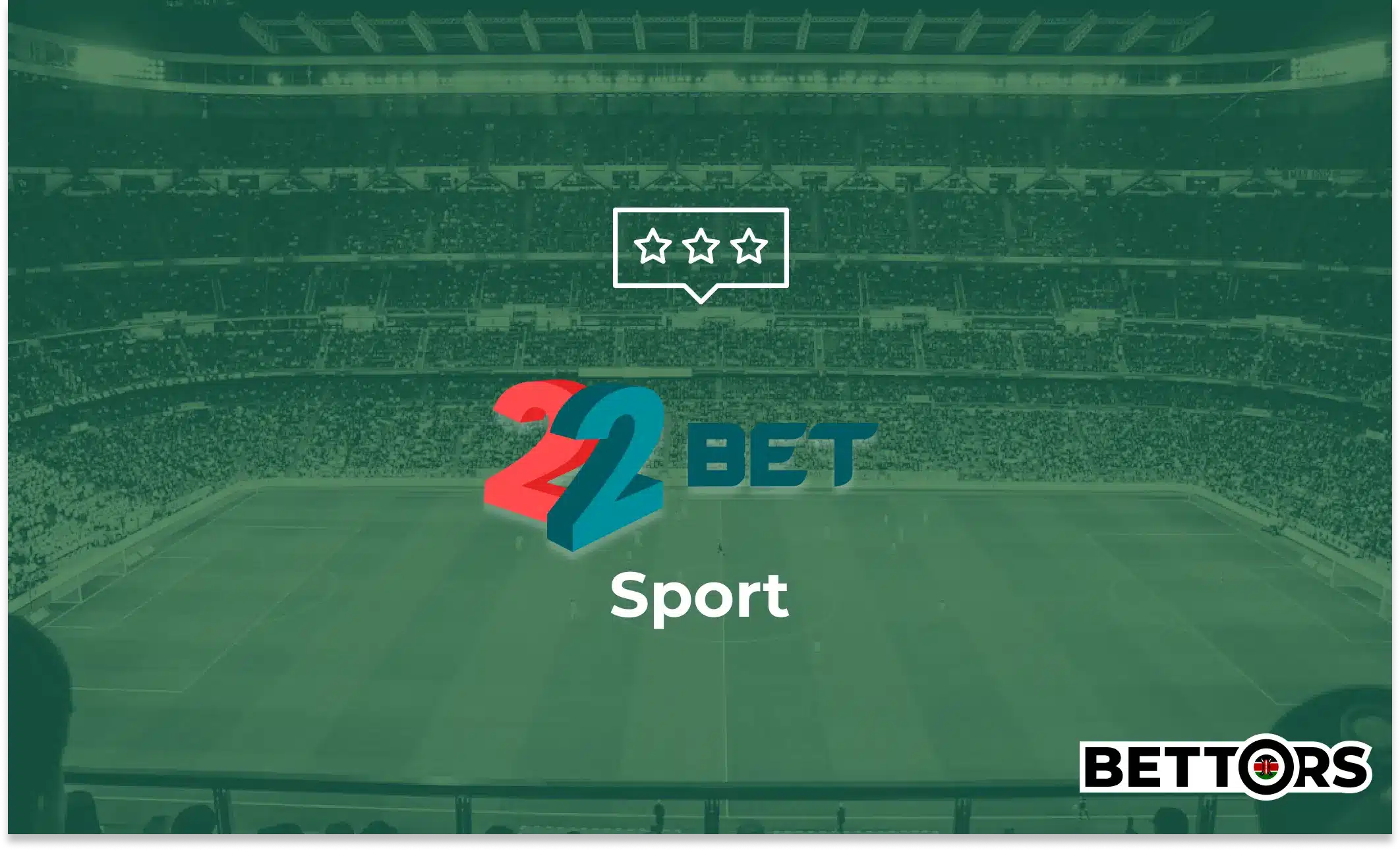 22bet Sport