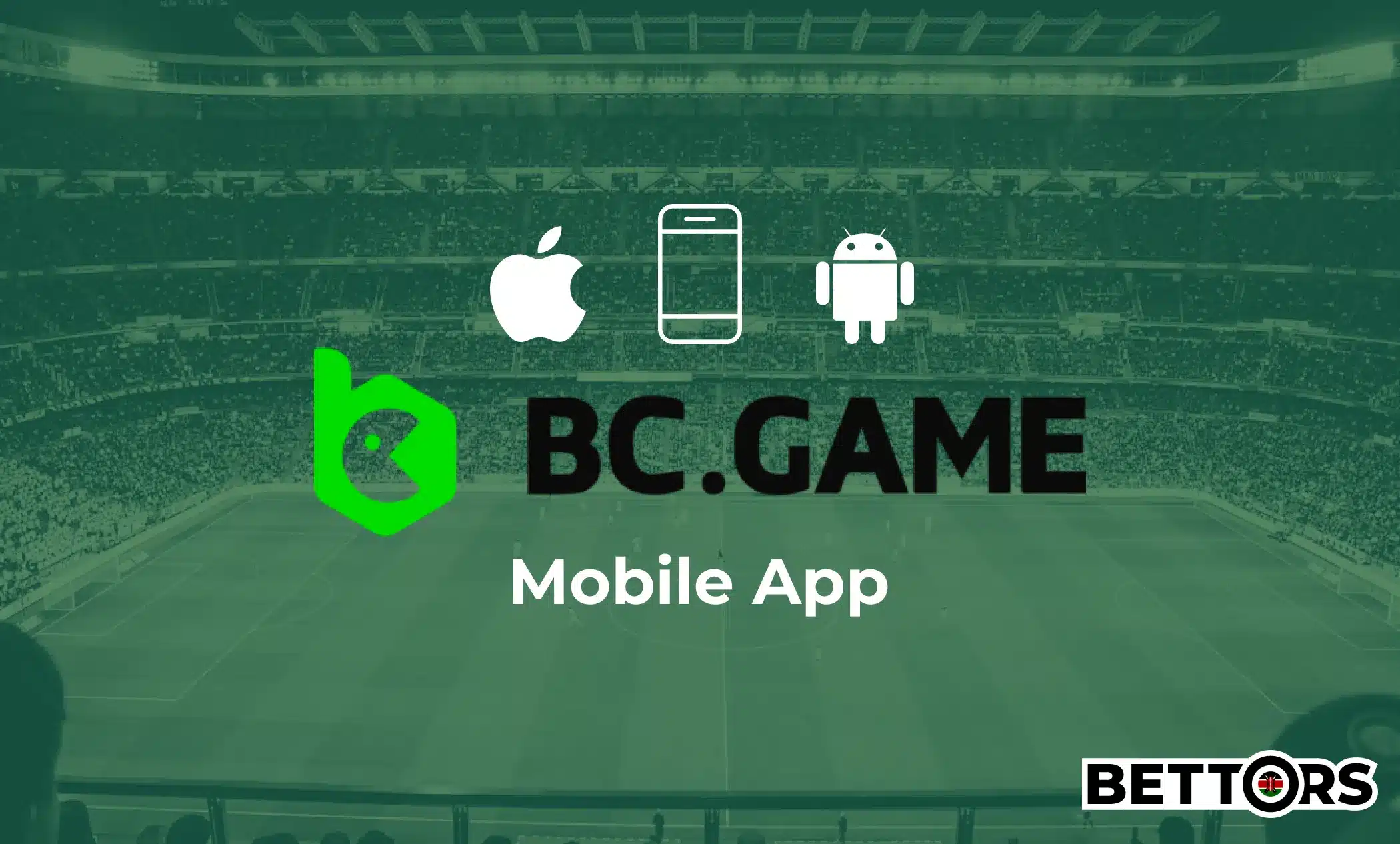 BC.GAME App
