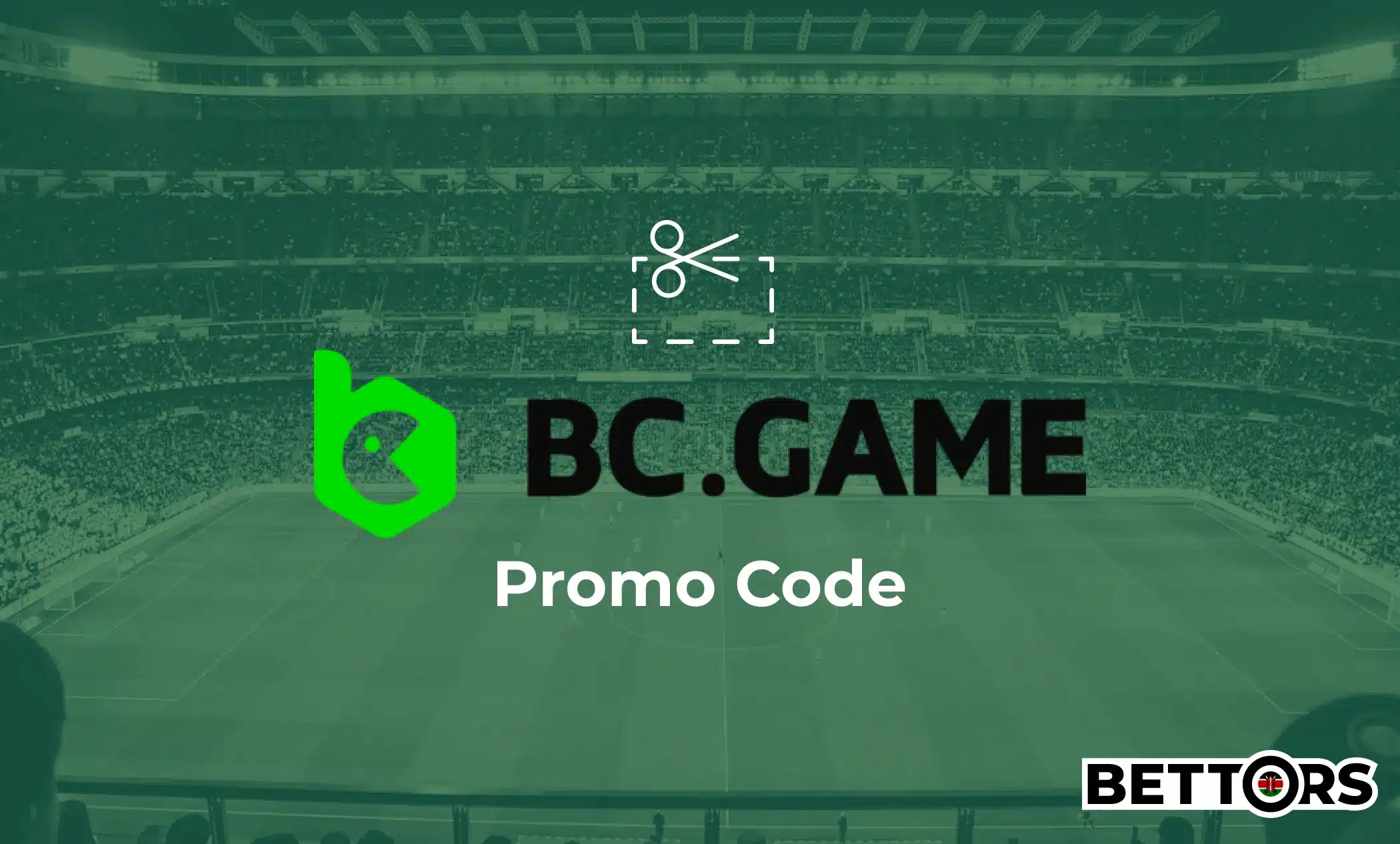 BC.GAME Promo Code
