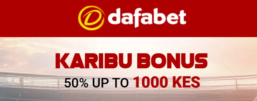 Dafabet Bonuses