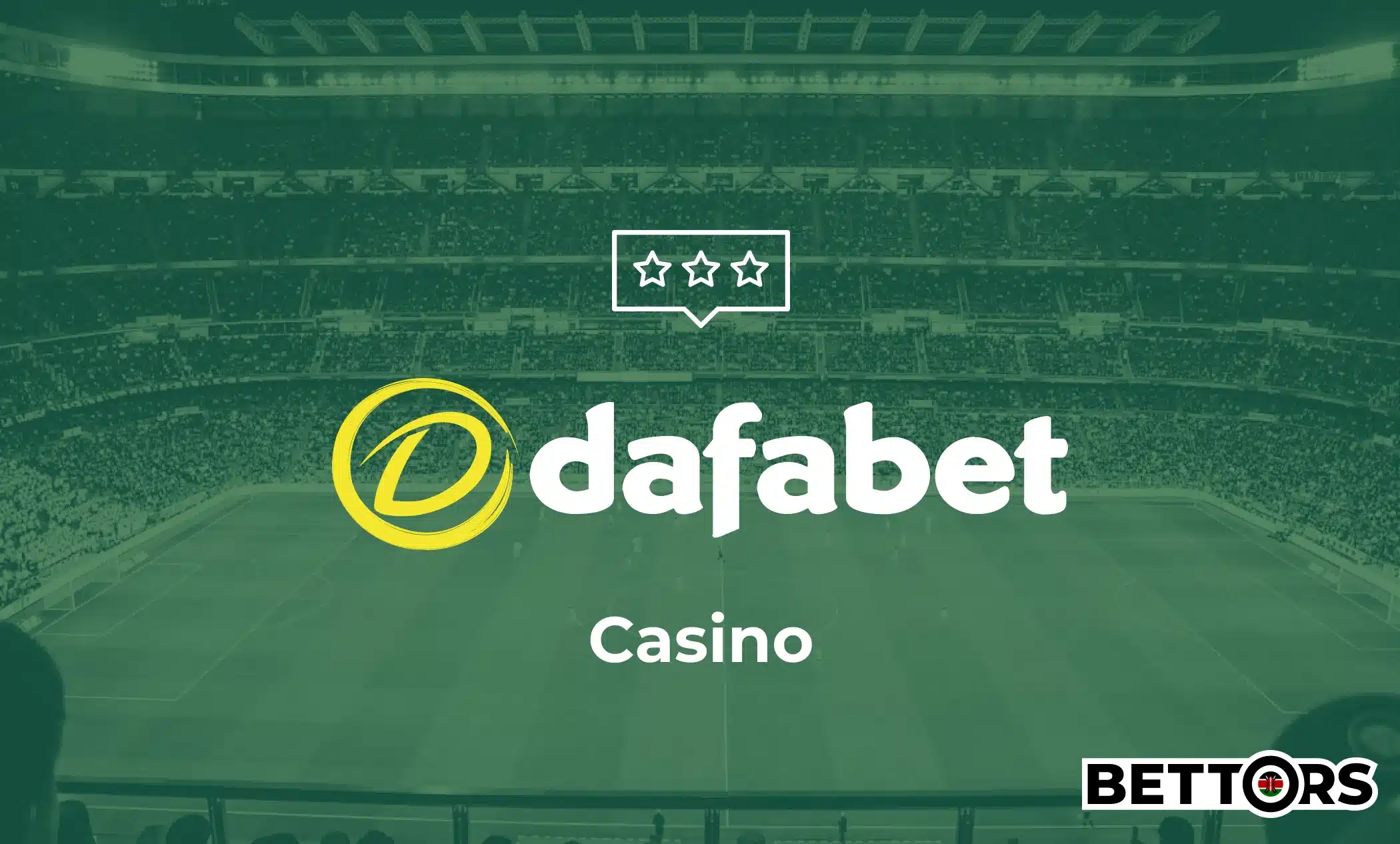 Dafabet Casino