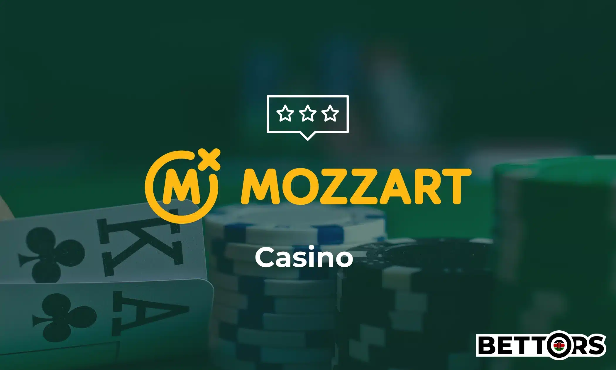 Mozzartbet Casino