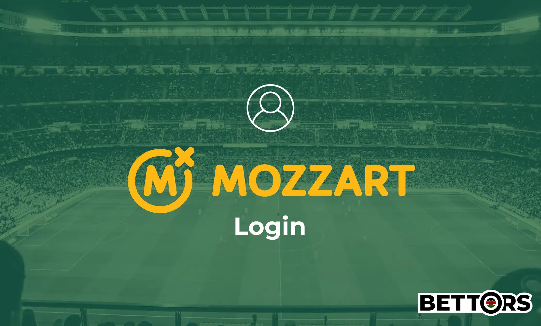 Mozzartbet Login