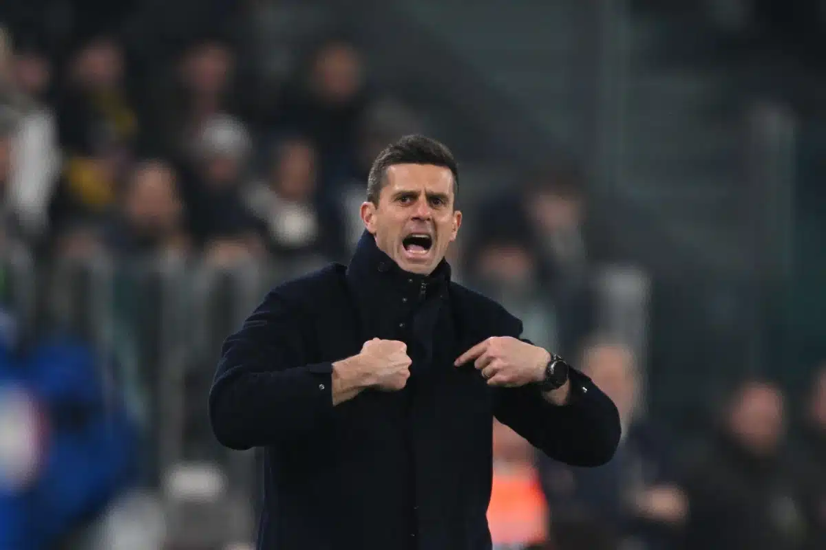 Juventus Losing Patience with Motta – Will Tudor or Mancini Step In?