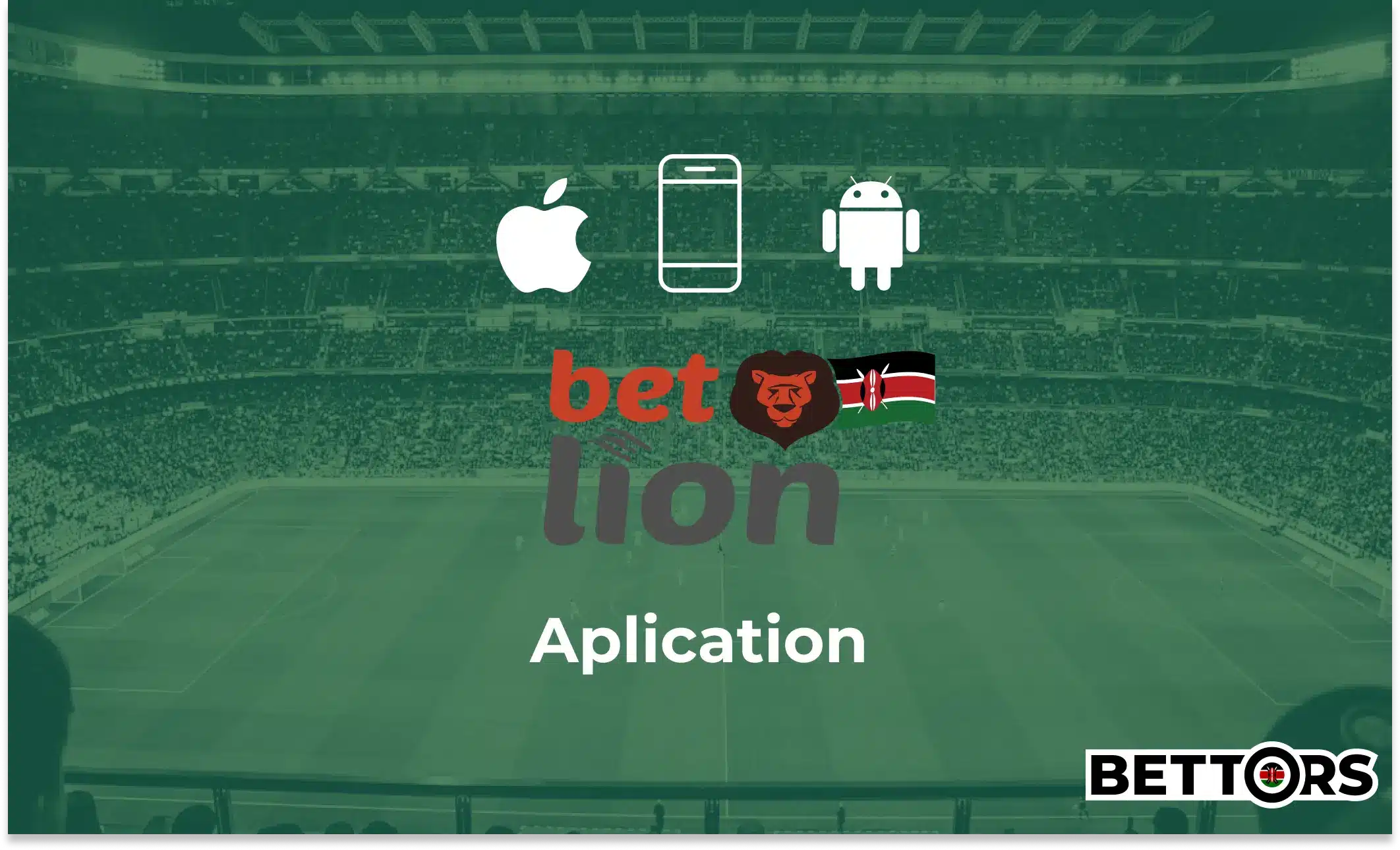 betlion App